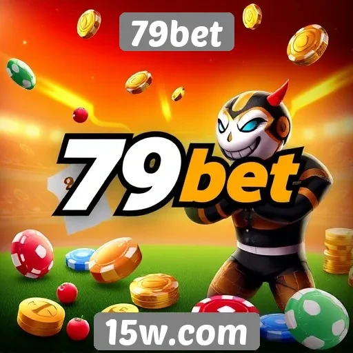 79bet oferece ampla variedade de jogos online