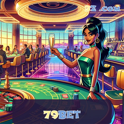 79bet: A Confiável Revolução do Jogo Brasileiro