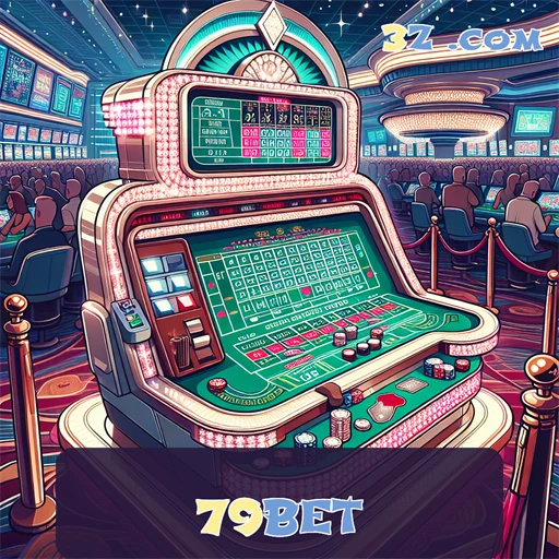 Explore Novas Aventura na Seção de Jogos da 79bet!