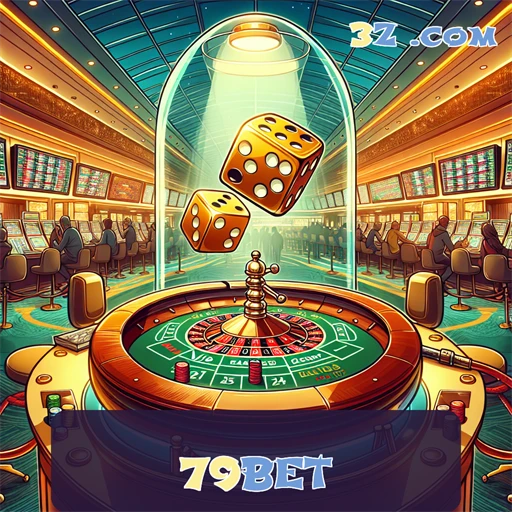 Slots do 79bet: Diversão e Emoção em Cada Giro