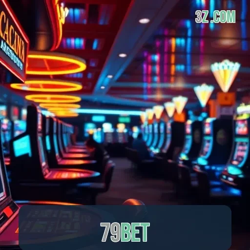 79bet: Conheça os Métodos de Pagamento Que Fazem a Diferença!