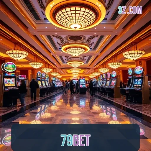 79bet: Descubra o Melhor do Pôquer Online Agora Mesmo!
