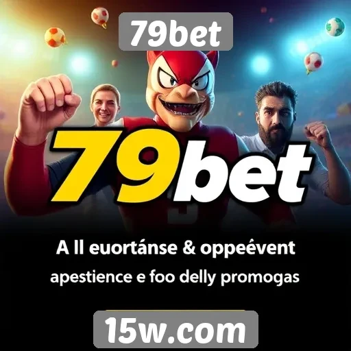 Avaliação das promoções e bônus no site 79bet