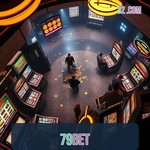 79bet: Descubra Promoções Que Transformam Suas Apostas em Vitórias