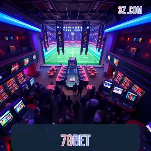 79bet: Segurança que Protege e Confere Confiabilidade nos Jogos Online