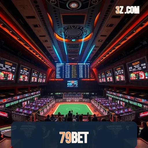 79bet: Os Segredos dos Caça-Níqueis que Você Precisa Conhecer